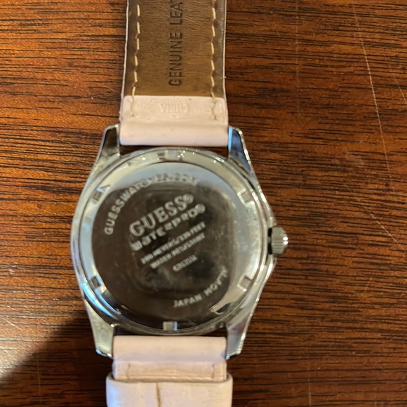 Genuine Guess Watch - Picture 3 of 3